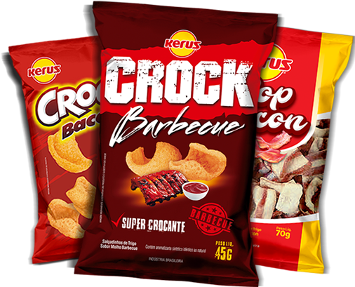 Crock Bacon